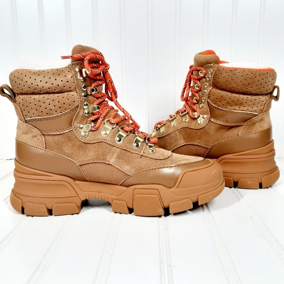 NEW Villa Rouge Gem Boots K1018 - Picture 6 of 13